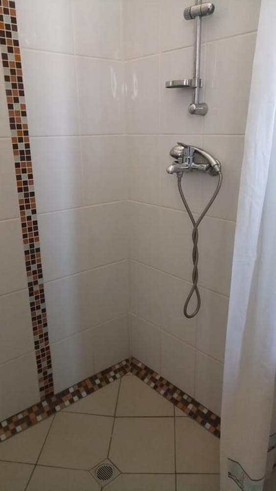 Tower House Apartment