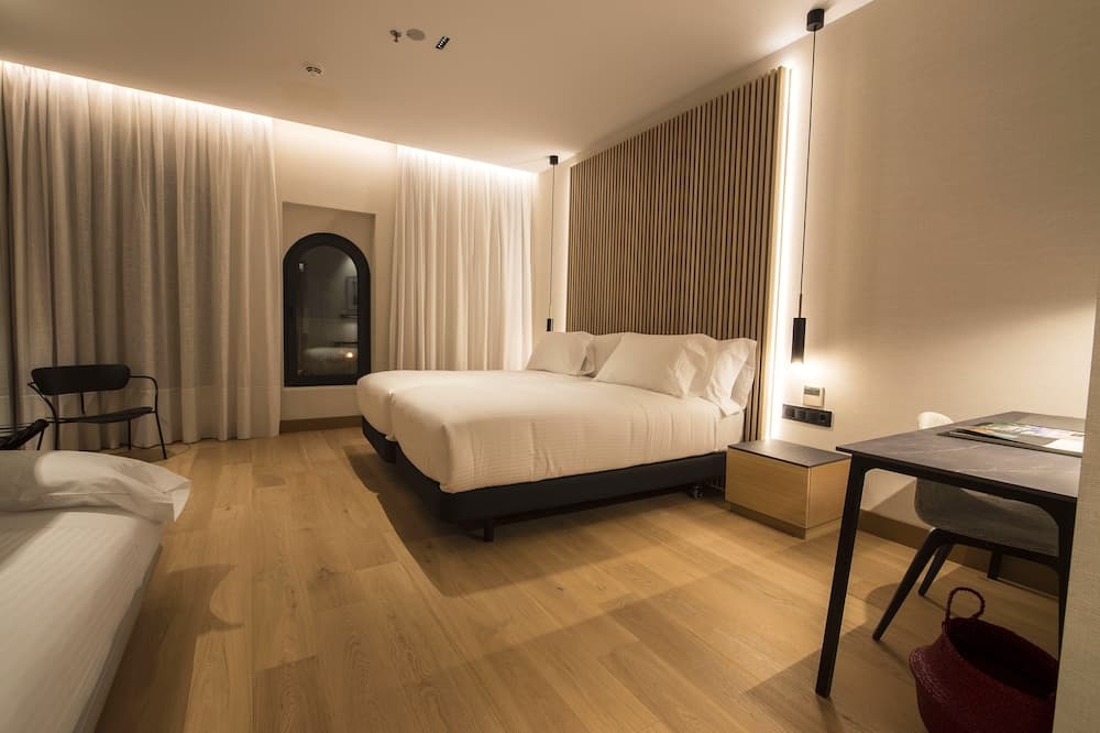 Hotel Zenit Convento San Martín