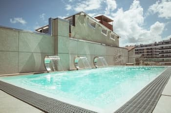 Hotel Zenit Convento San Martín