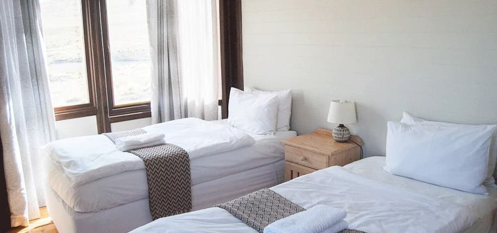 Afriski Mountain Resort