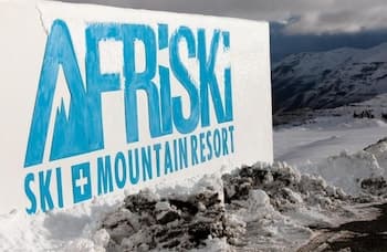 Afriski Mountain Resort