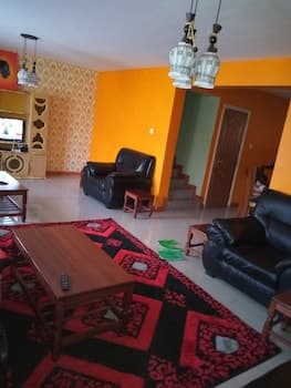 Eldoret Kings Square Apartments