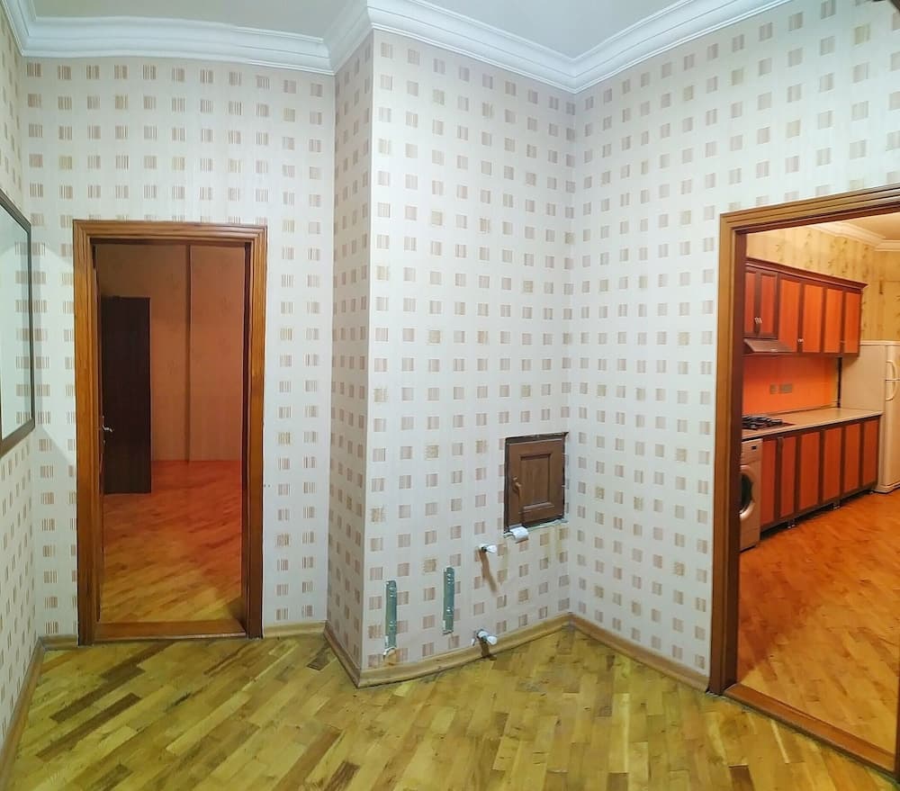 Bakuvi Tourist Apartment B015