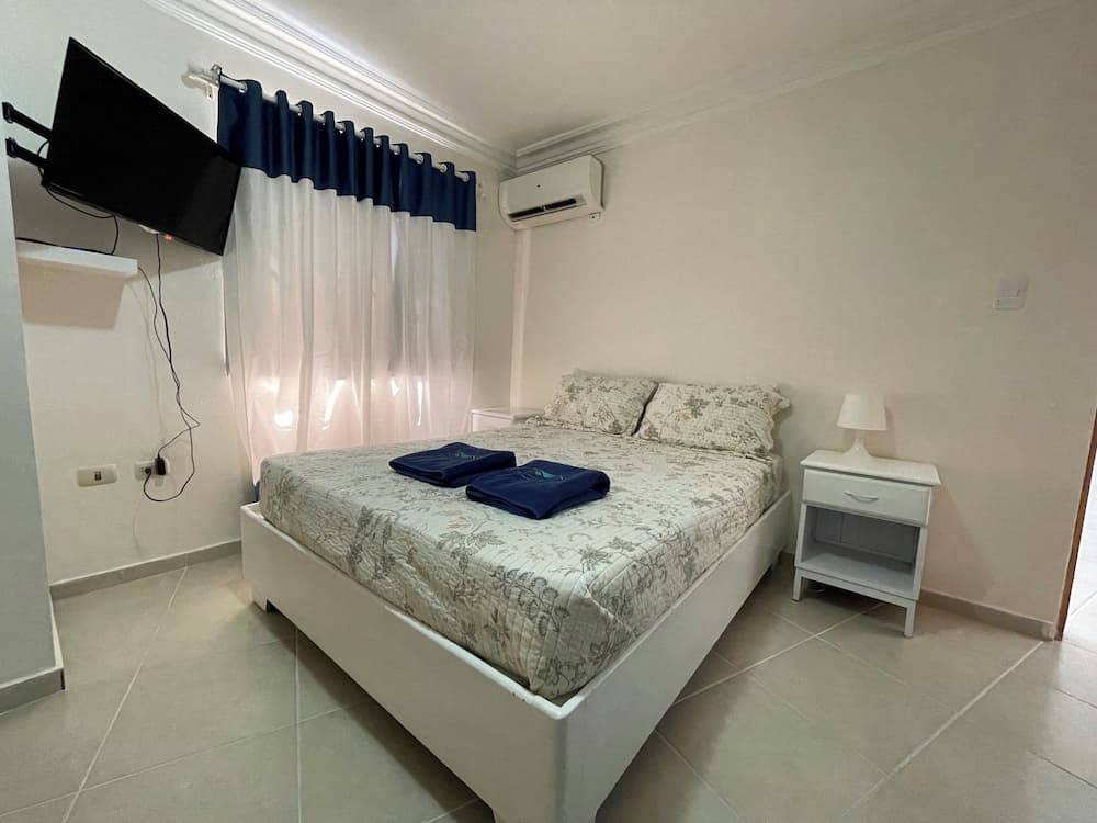 Karimar Beach Condo Hotel