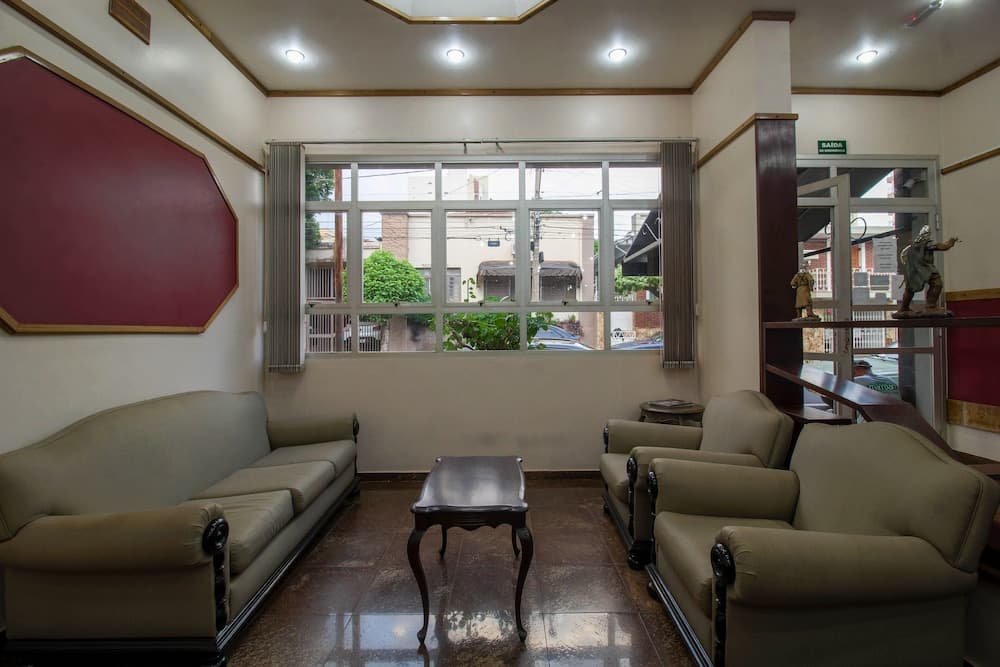 Pousada Água Eterna