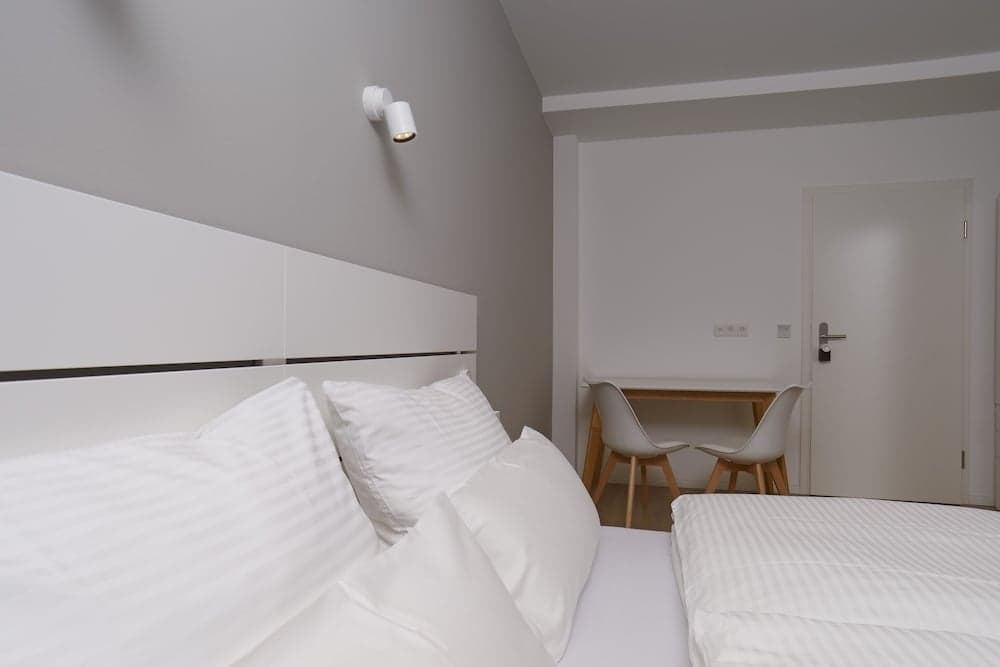 Hamburg Nord Apartments