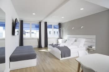 Hamburg Nord Apartments