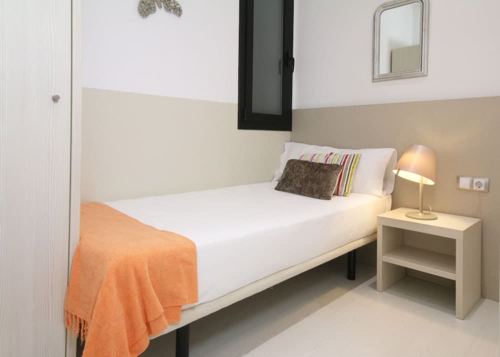 Apartments - Suite Place Barcelona