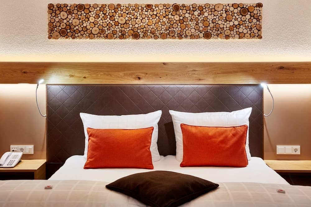 Sport-Garni Kapplerhof