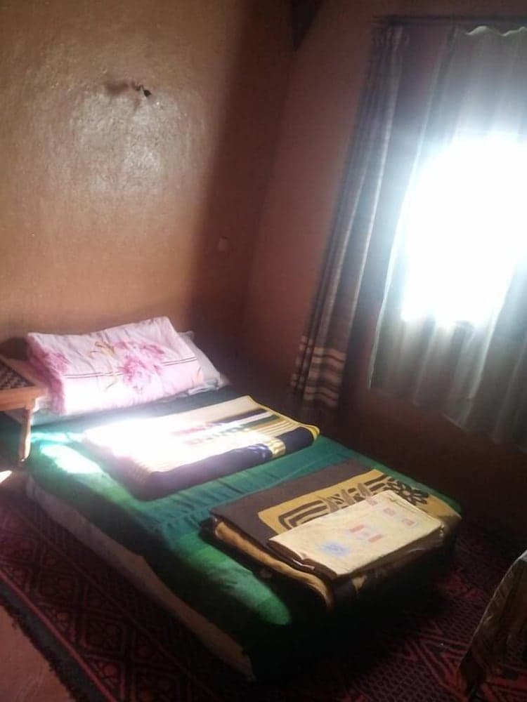 La Kasbah Chez Jebrane