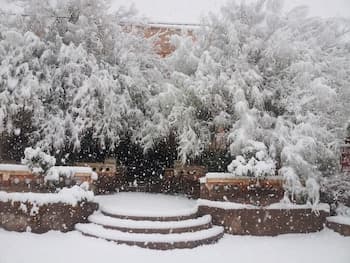 La Kasbah Chez Jebrane