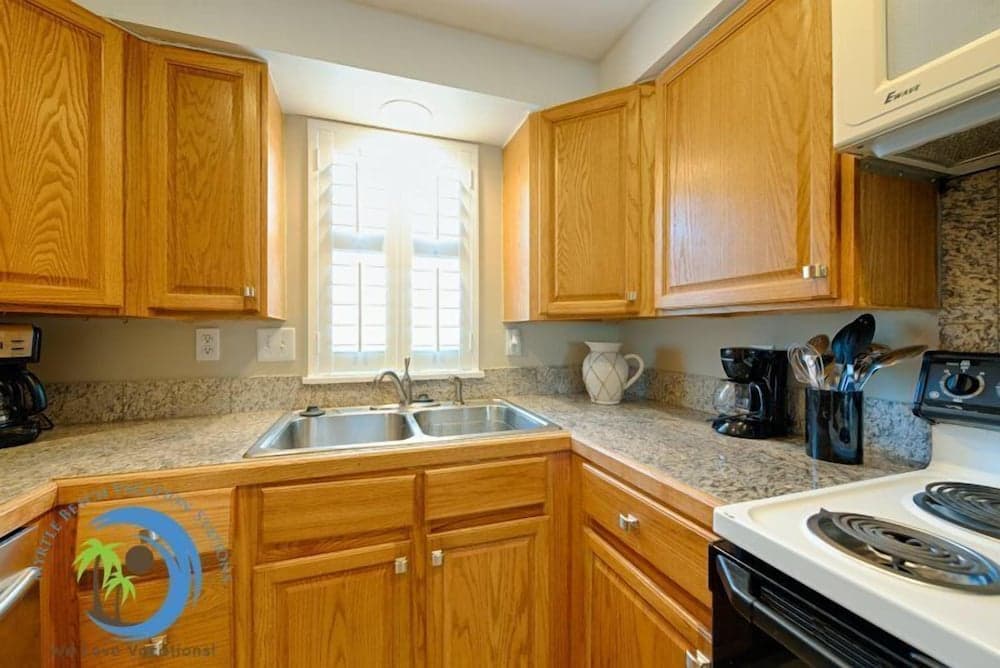 Windy Hill Villa 4 - Beach Fun