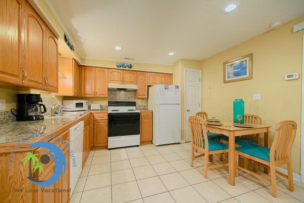 Windy Hill Villa B - Blue Reef