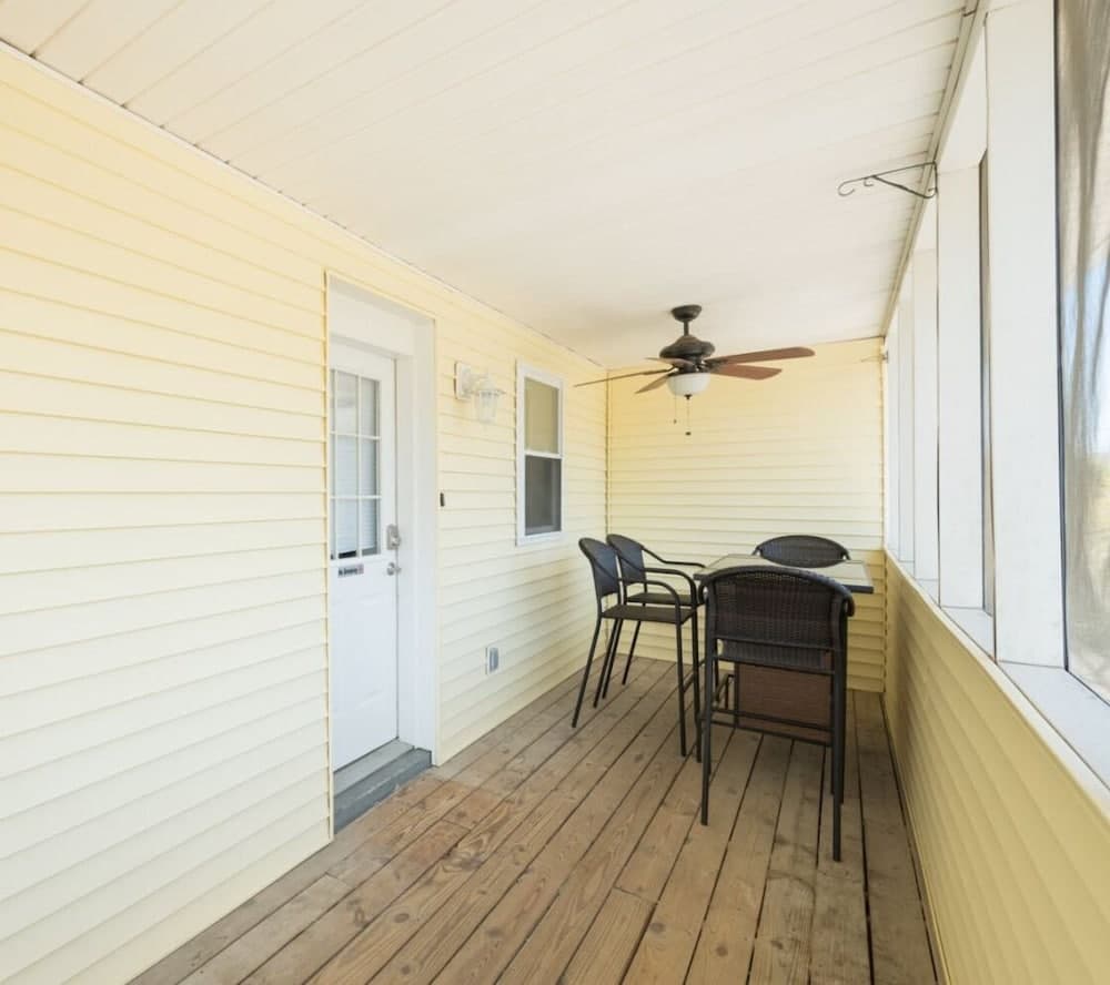 Windy Hill Villa 1 - Beach Barnacle