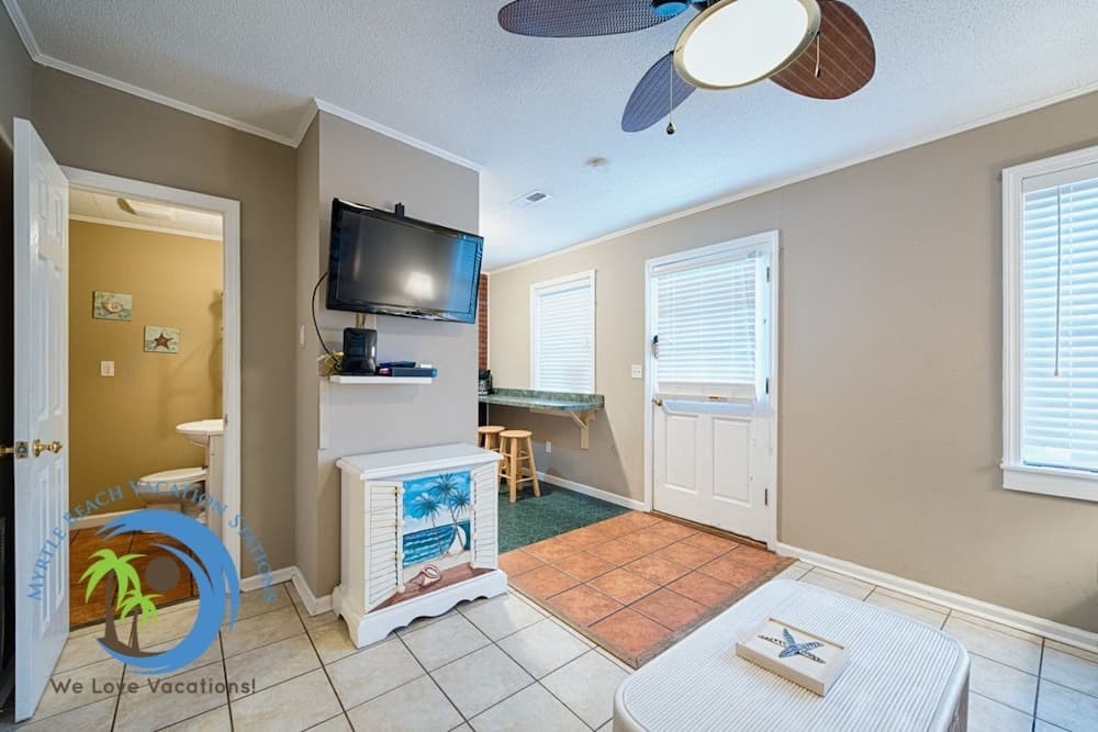 CG Beach Bungalow #2