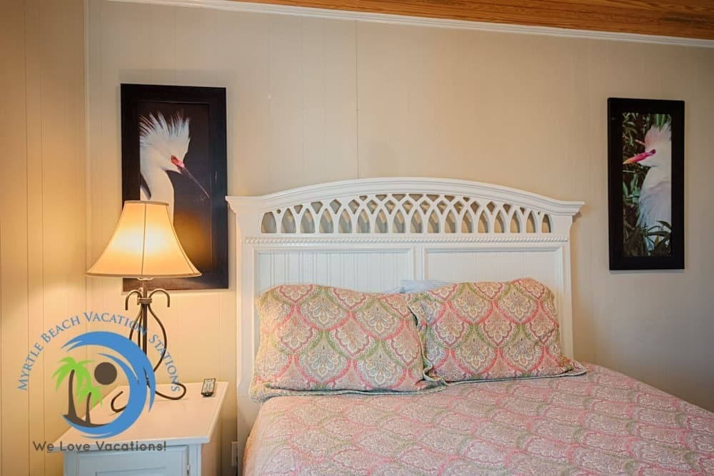 CG Beach Bungalow #1