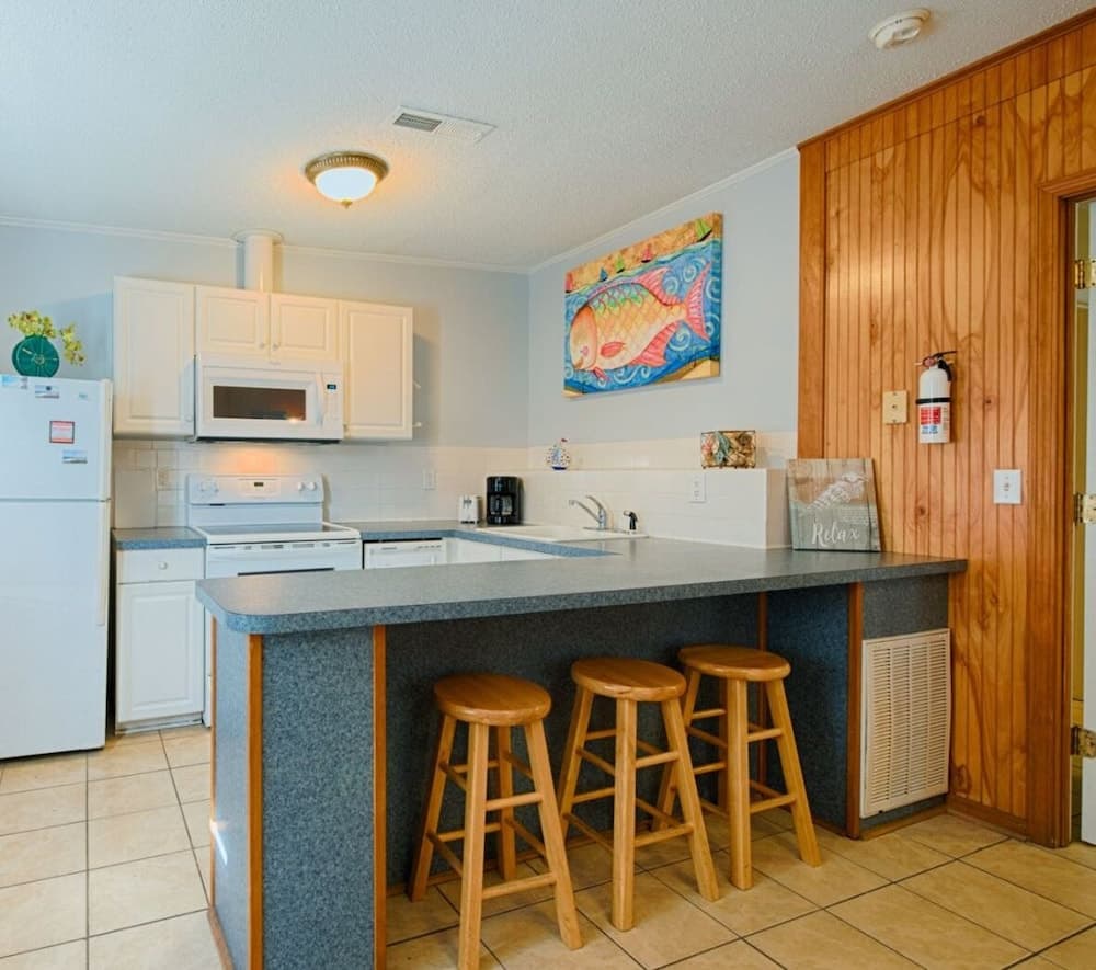 CG Beach Bungalow #3