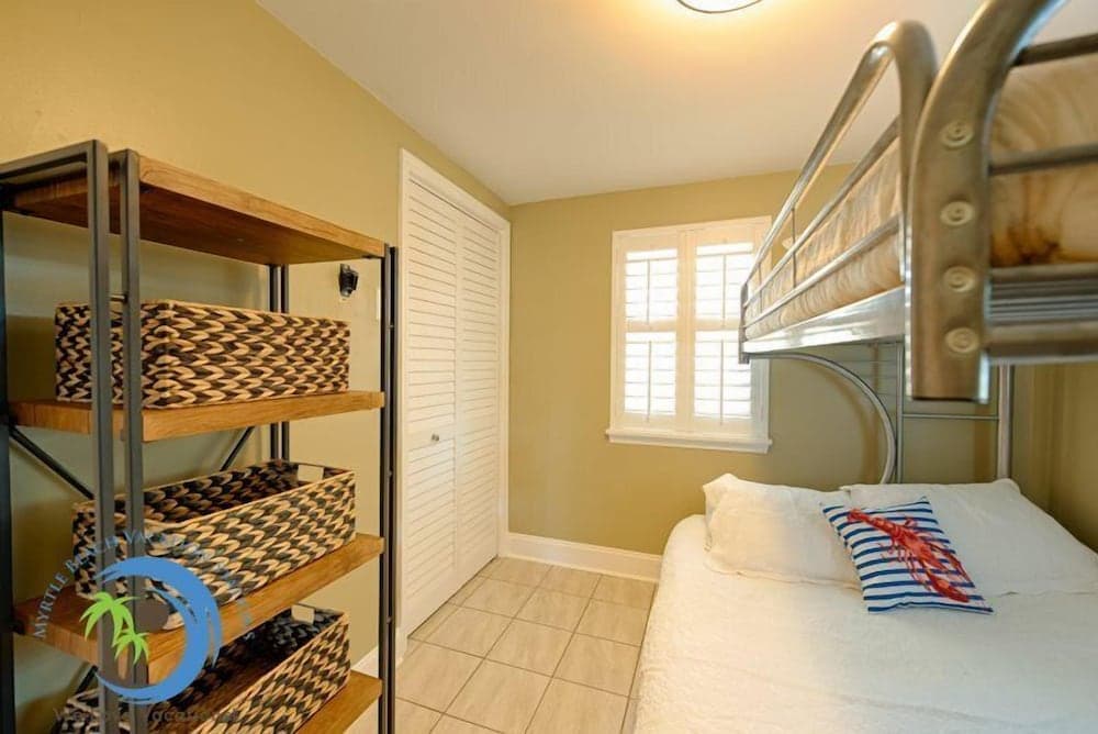 Windy Hill Villa 3 - Beach Charm