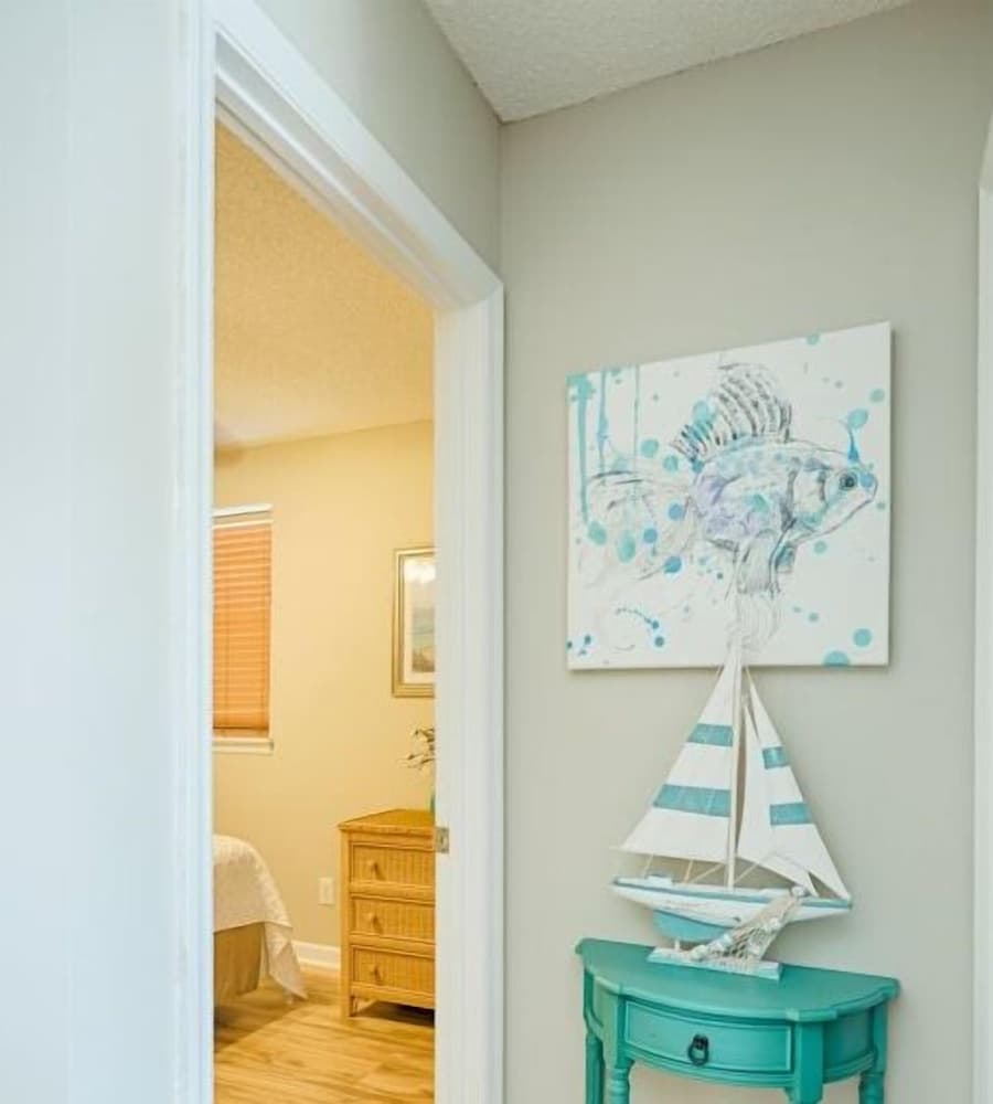 Windy Hill Villa 2 - Beach Retreat