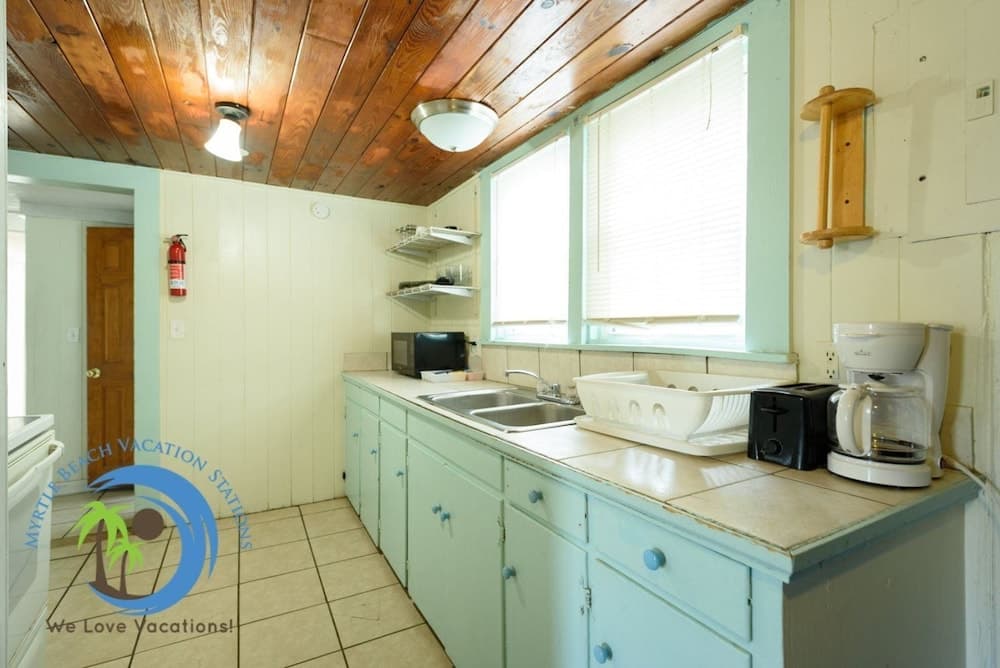 1st Floor Main Street Cottage