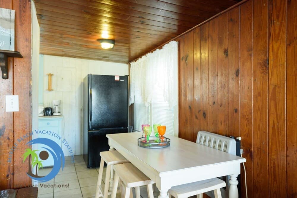 1st Floor Main Street Cottage