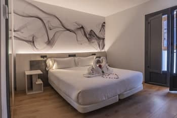 Hotel NERU con encanto