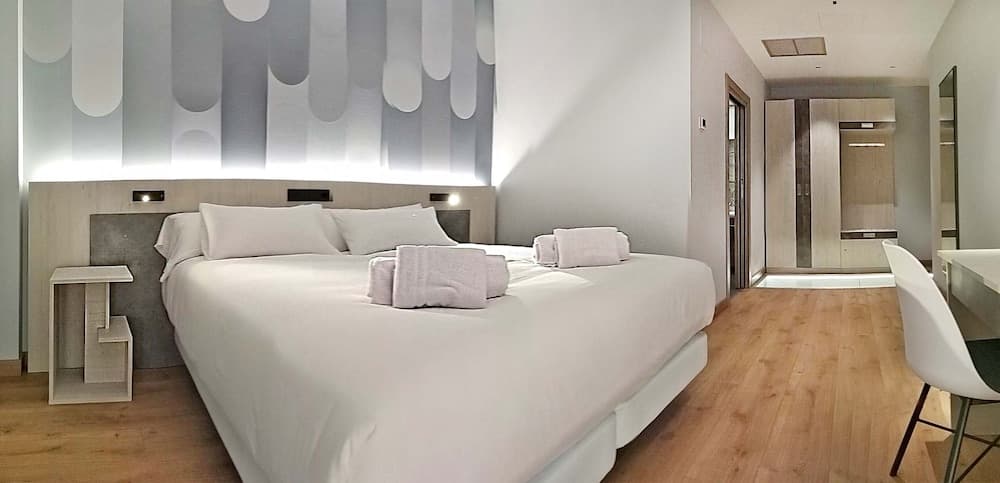 Hotel NERU con encanto