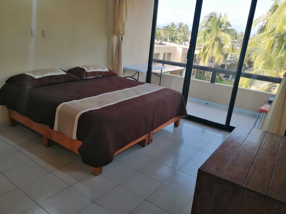 Hotel Restaurante Rocío By Rotamundos