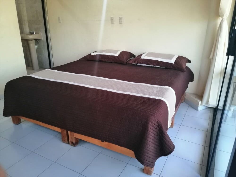 Hotel Restaurante Rocío By Rotamundos