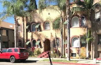 Third Street Apartments