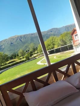 Melisse Cabañas & Confort