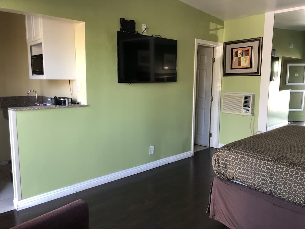 Encore Motel Near Marina Del Rey, Culver City & Venice