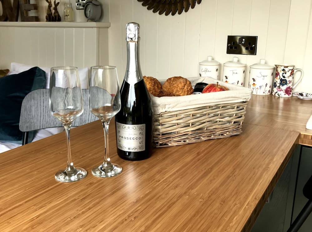 Beds of Silk Luxury Glamping