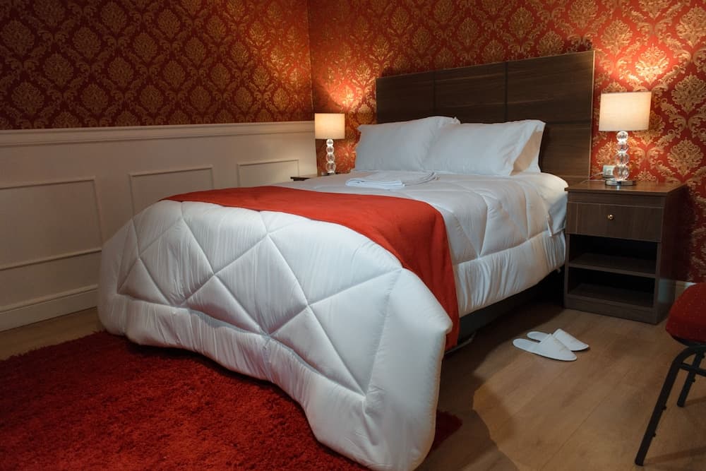 Hotel Paradis Suite - Cusco