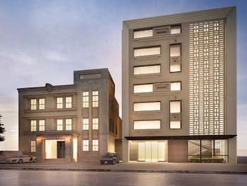 HOTEL WBF Iruonay Otaru