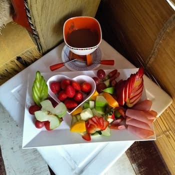 Qji Bio Hotel Glamping