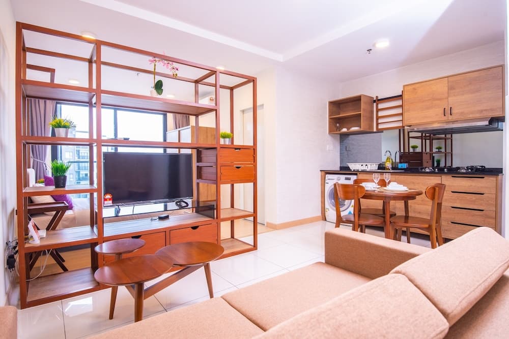 Timurbay Seafront by My Seasons