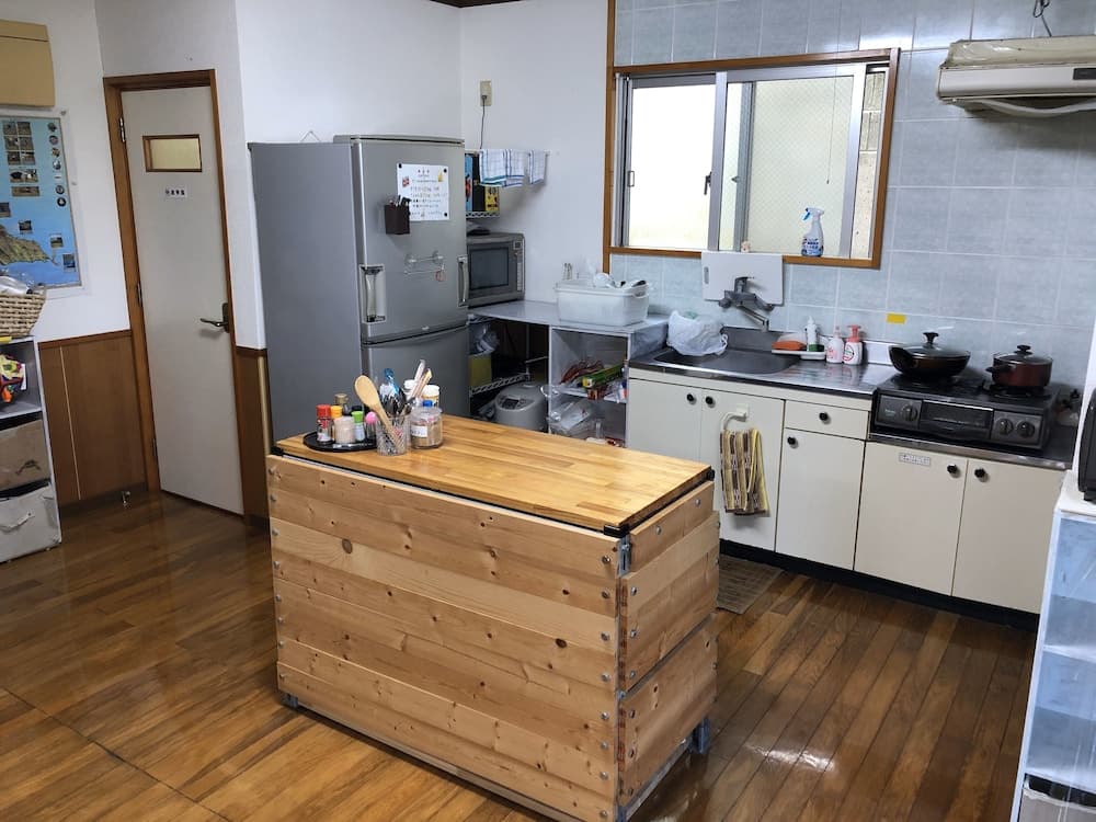 Guest House SHIMANCHU