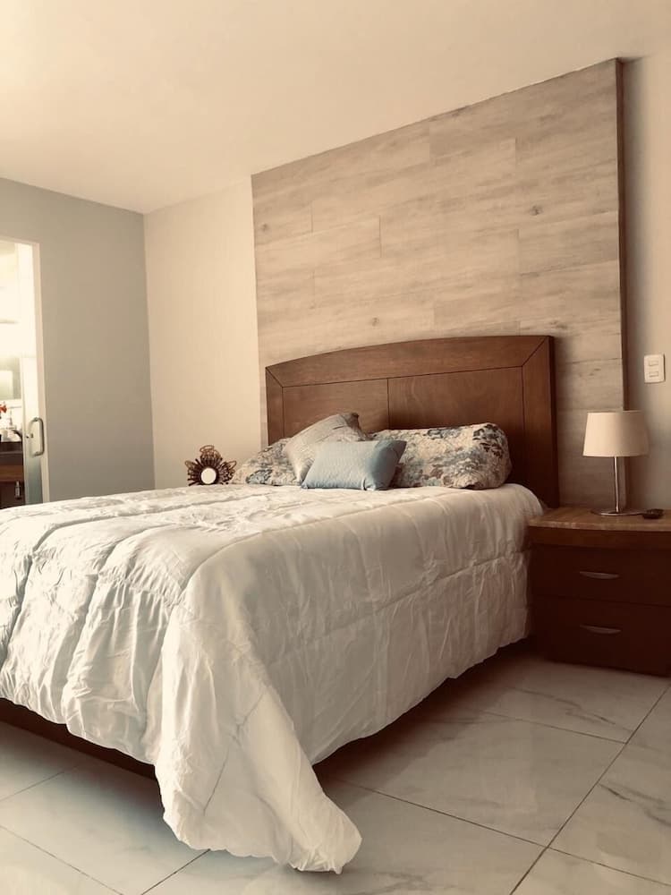 Only Suites San Juan