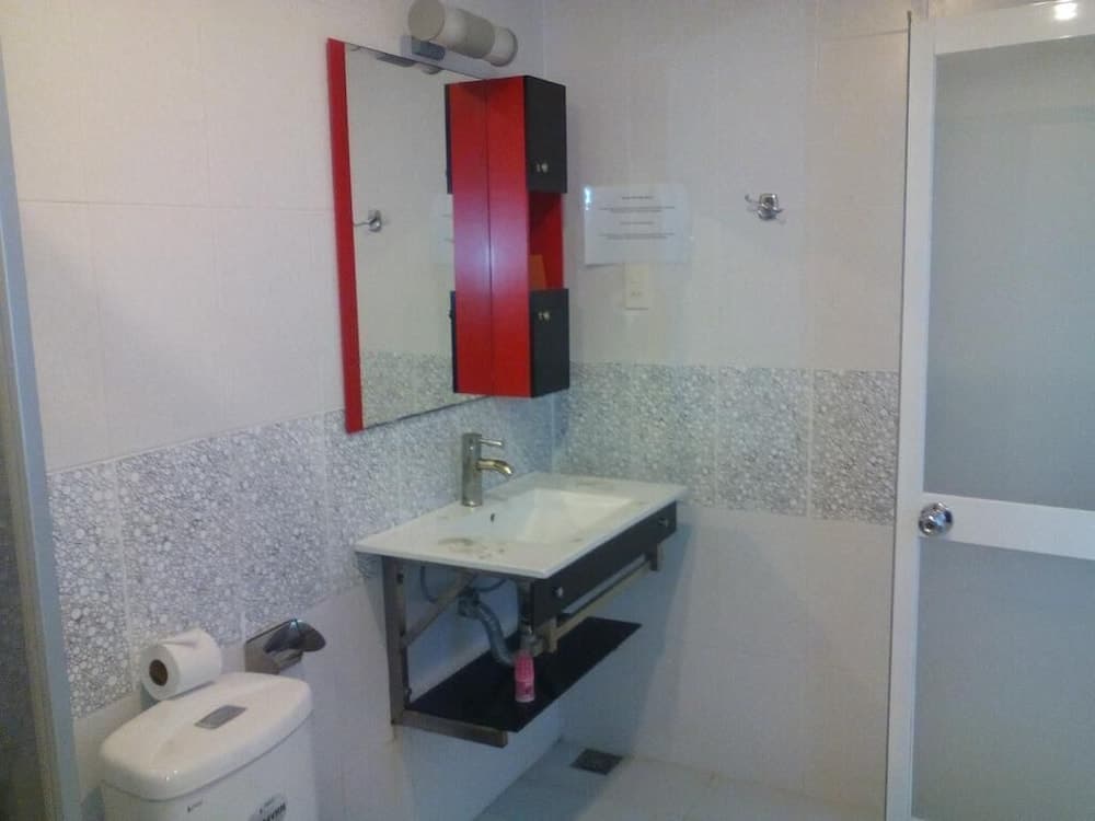 Suoi Tien Mui Ne Resort