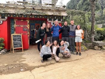 Saigonese Trekking House - Hostel