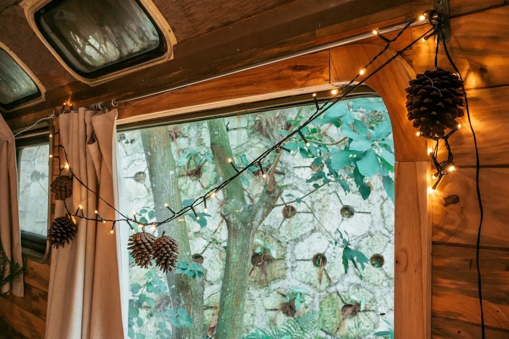 U Lesa Retreat Nha Ben Rung