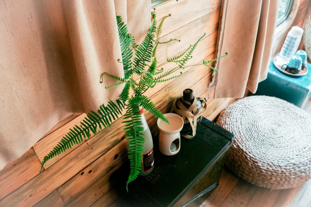 U Lesa Retreat Nha Ben Rung