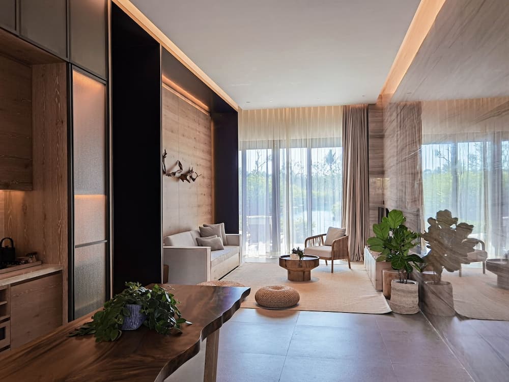 1 Hotel Haitang Bay Sanya