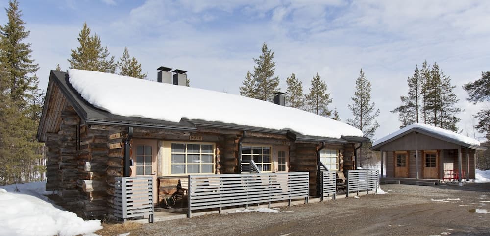 Holiday Club Ylläs