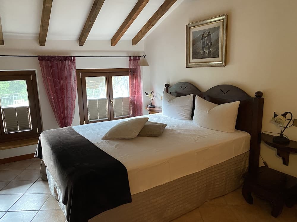 Relais San Filippo in Sogaglia