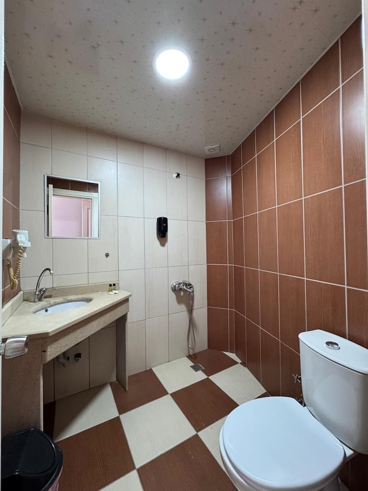 Gunaydın Otel Alanya