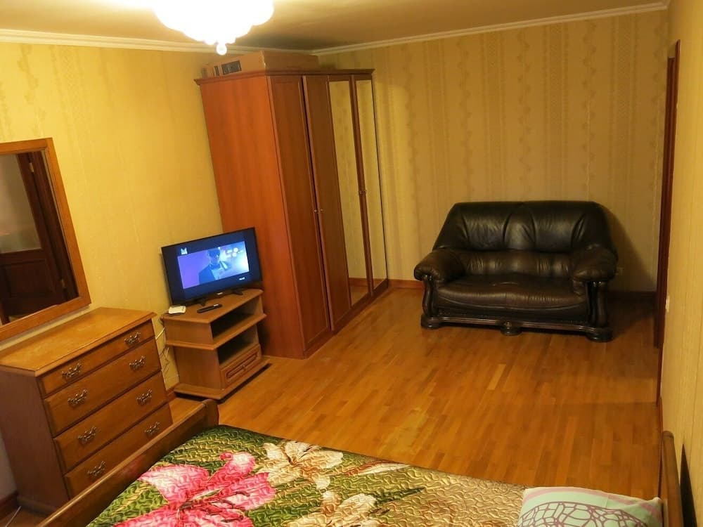 CityInn on Prospekt Mira