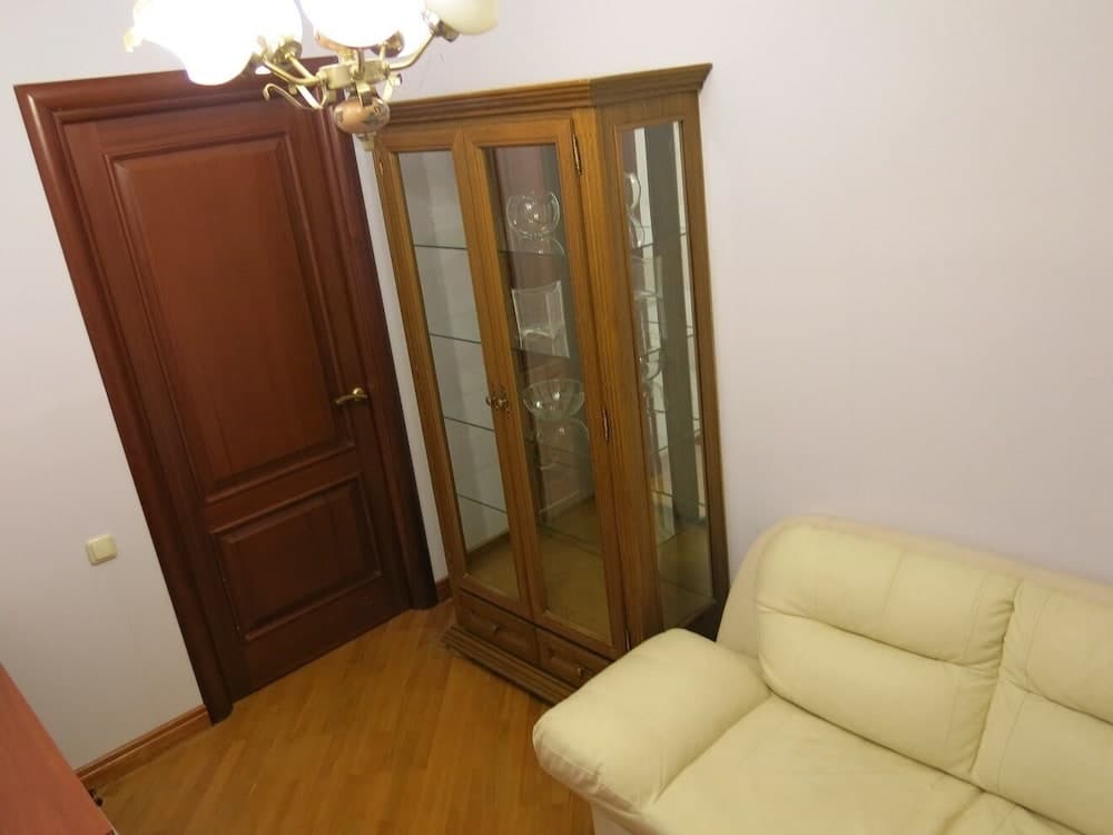 CityInn on Prospekt Mira