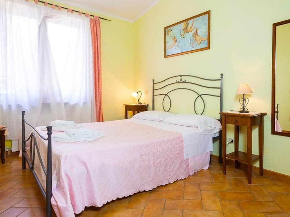 Agriturismo Casale del Contadino